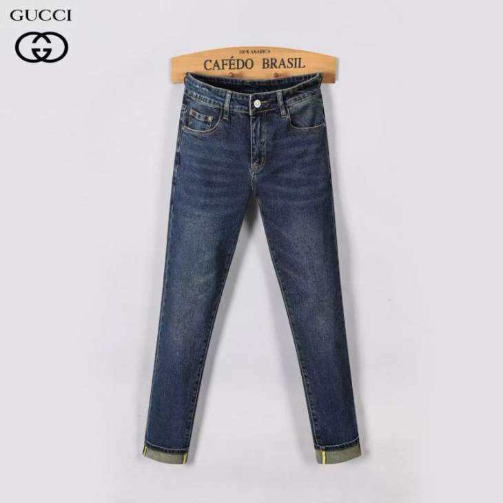 Picture of Gucci Jeans Long _SKUGuccisz29-388qx8110382